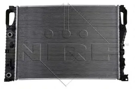 NRF 53422 Радиатор