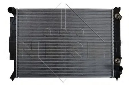 NRF 53444 Радиатор акпп Audi a6 2.5tdi afbakn 97