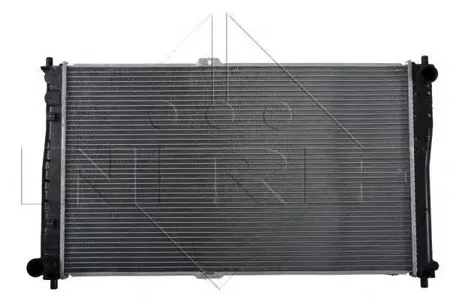 NRF 53484 Радиатор двигателя