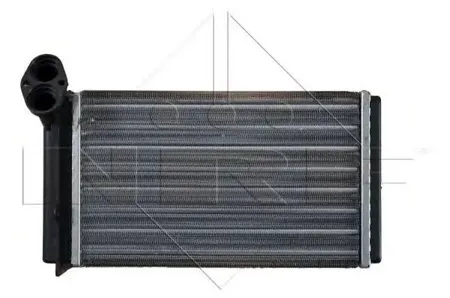 NRF 53550 Радиатор печки
