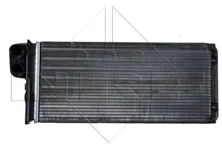 NRF 53551 Радиатор печки