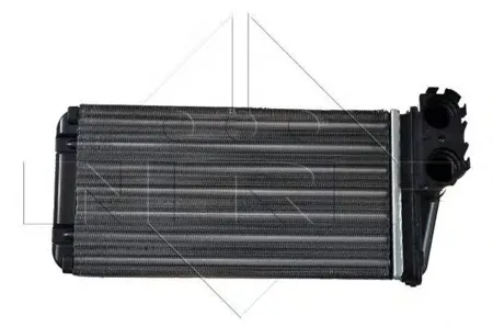 NRF 53560 Радиатор отопителя