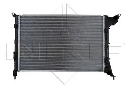 NRF 53696 Радиаторсистемыохлаждения Subaru Impreza 1.6-2.0&4wd92>