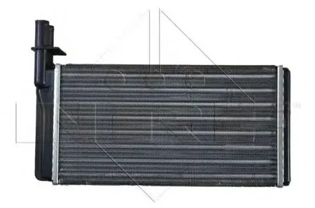 NRF 54243 Теплообменник, отопление салона