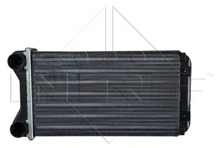NRF 54252 Радиатор отопителя
