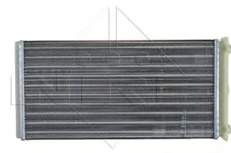 NRF 54254 Радиатор отопителя