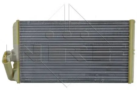 NRF 54256 Теплообменник, отопление салона