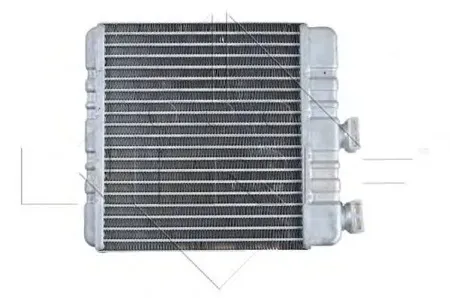 NRF 54279 Радиатор отопителя