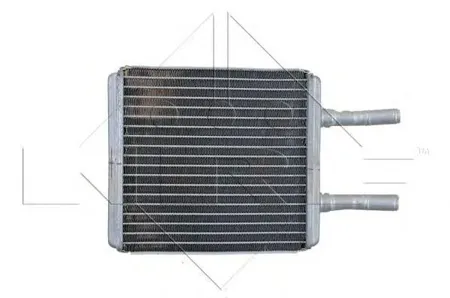 NRF 54291 Радиатор отопителя
