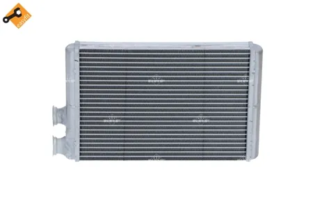 NRF 54347 Радиатор печки