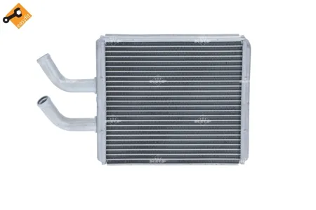 NRF 54353 Радиатор печки