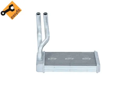 NRF 54355 Радиатор отопителя