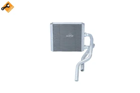 NRF 54362 Радиатор печки nrf