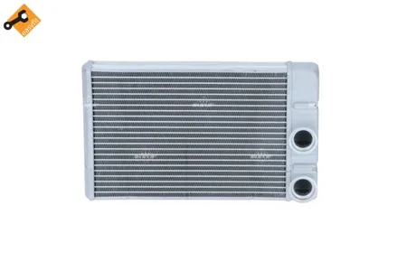 NRF 54367 Радиатор печки