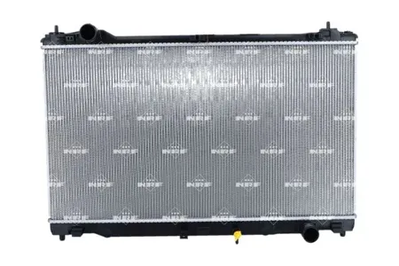 NRF 550147 Радиатор двигателя