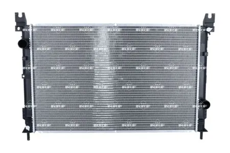 NRF 56524 Радиатор