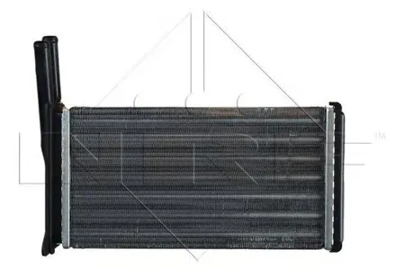 NRF 58608 Радиатор отопителя