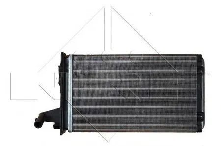 NRF 58637 Радиатор печки Alfa Romeo 145 1.4 ie 1994-1996