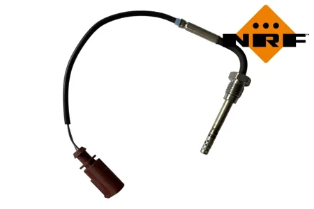 NRF 707195 Датчик температуры отработанных газов