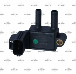 NRF 708003 Датчик, давление выхлопных газов