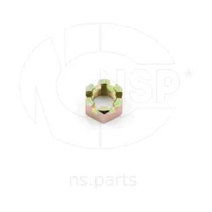 NSP NSP0108967950 Гайка задней ступицы Daewoo Nexia