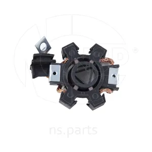 NSP NSP0110475107 Щетки стартера Daewoo Nexia