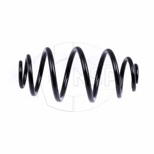 NSP NSP0113287599 Пружина задняя Chevrolet Cruze Opel Astra J