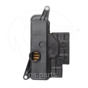 NSP NSP0124230708 Фильтр АКПП Chevrolet Captiva
