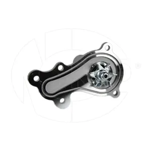 NSP NSP0125191468 Водяной насос Chevrolet Cobalt (11 -), Daewoo Gentra (11 -) (1.5i)