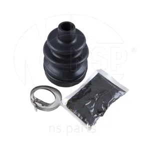 NSP NSP0126002104 Шрус наружный Пыльник Daewoo Nexia (к-кт)