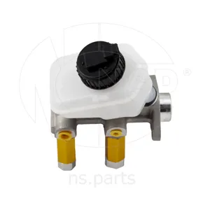 NSP NSP01426005 Цилиндр тормозной Daewoo Nexia главный