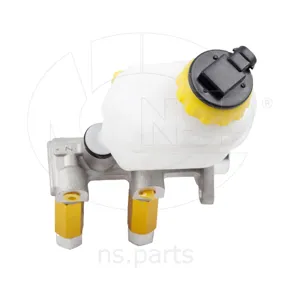 NSP NSP01426505 Цилиндр тормозной Chevrolet Lanos I -09 главный