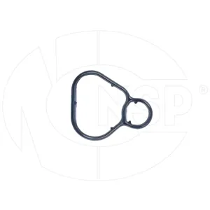 NSP NSP0155353321 Прокладка Opel Astra -17 корпуса масляного фильтра