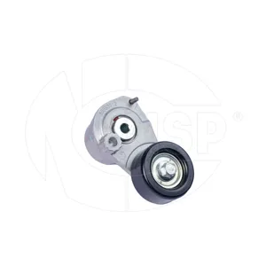 NSP NSP0155563512 Натяжитель ремня Opel Astra H -10