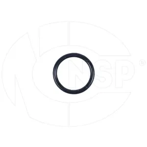 NSP NSP015650971 Прокладка Chevrolet Mokka -15 теплообменника