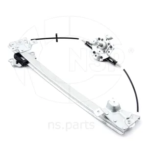 NSP NSP0190186593 Стеклоподъемник Daewoo Nexia перед.лев.