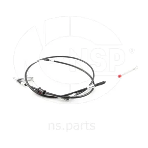 NSP NSP0190235948 Трос ручного тормоза Daewoo Nexia