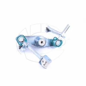 NSP NSP0190342949 Кулиса переключения передач Daewoo Nexia , Lanos , Lacetti