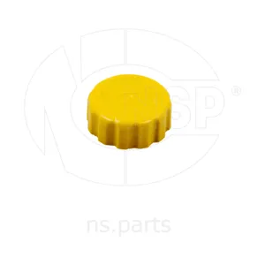 NSP NSP0190409256 Крышка расширительного бачка Daewoo Nexia