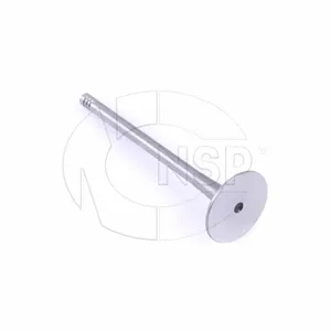 NSP NSP0190410813 Клапан выпускной Opel Vectra Omega 1.8-2.5 X18XEX25XE 92-