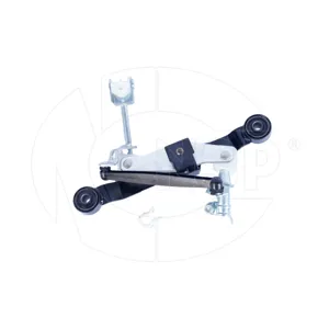 NSP NSP0190578183 Кулиса КПП Opel Astra J (09-15)