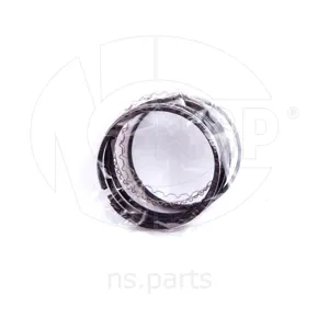 NSP NSP0193742294 Кольца поршневые Chevrolet Lanos (к-кт на двигатель) (0,25)