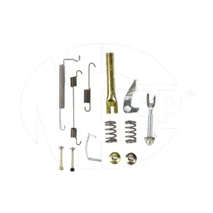 NSP NSP0194580433 Регулятор зазора тормозных колодок Daewoo TICO