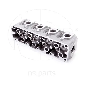 NSP NSP0194581192 ГБЦ Daewoo Nexia