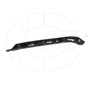 NSP NSP0194833090 Кронштейн бампера Chevrolet Cruze задн.лев.
