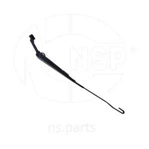NSP NSP0195211019 Поводок стеклоочистителя Chevrolet Lacetti I -13 прав.