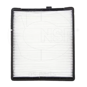 NSP NSP0195981206 Фильтр салона Chevrolet Aveo I(T250) -11