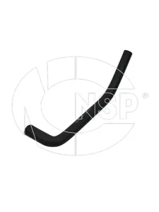 NSP NSP0196148970 Патрубок Daewoo Nexia 94- отопителя