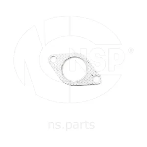 NSP NSP0196181581 Прокладка глушителя Chevrolet Lanos