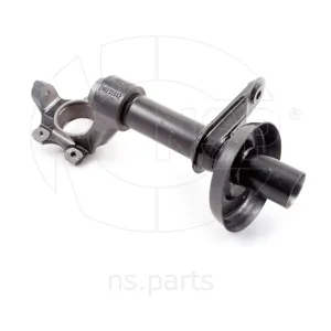 NSP NSP0196185191 Кулак поворотный Daewoo Nexia
